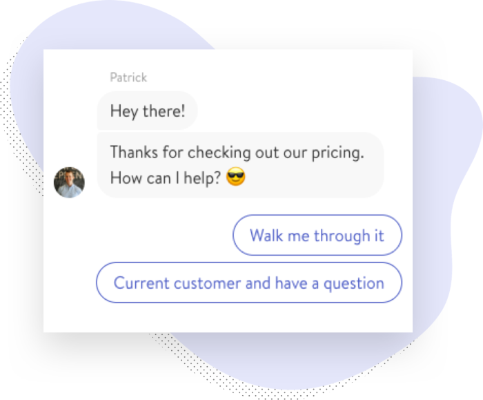 product chat