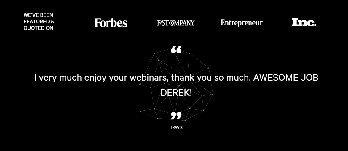 Forbes quote