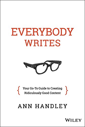 Everybody Writes