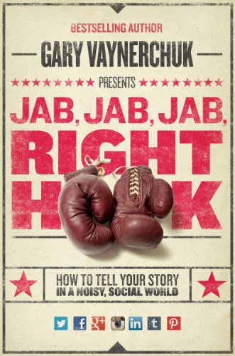 Jab Right Hook